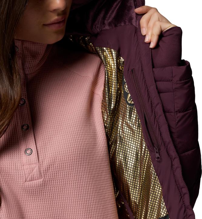 Produktbild Columbia Joy Peak™ II Mid Jacket (L)