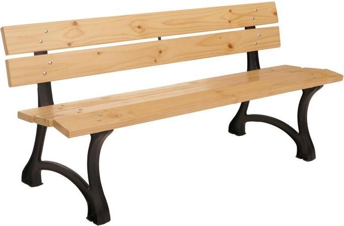 Mendler Banc de jardin