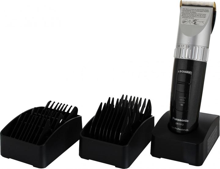 Produktbild Panasonic Er-1512 (ER-1512-K803)