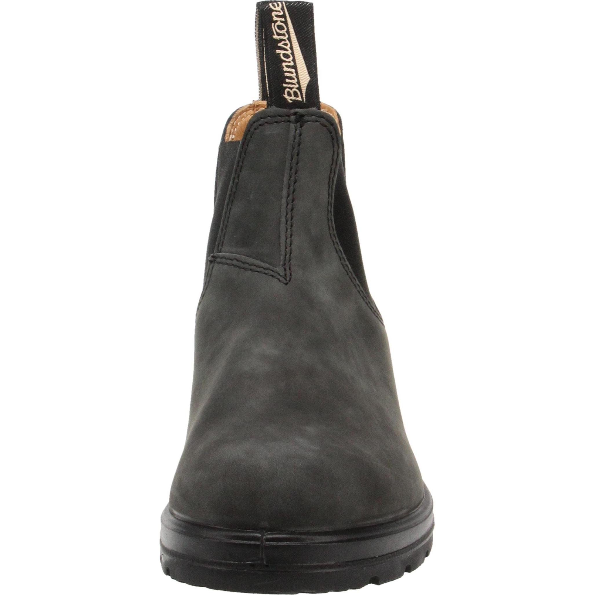 Thumbnail - Blundstone, Herren, Boots + Stiefel, Classics 587, Schwarz, (46)