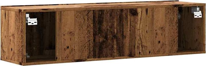 Produktbild vidaXL TV-Schrank (120 x 30 x 30 cm)