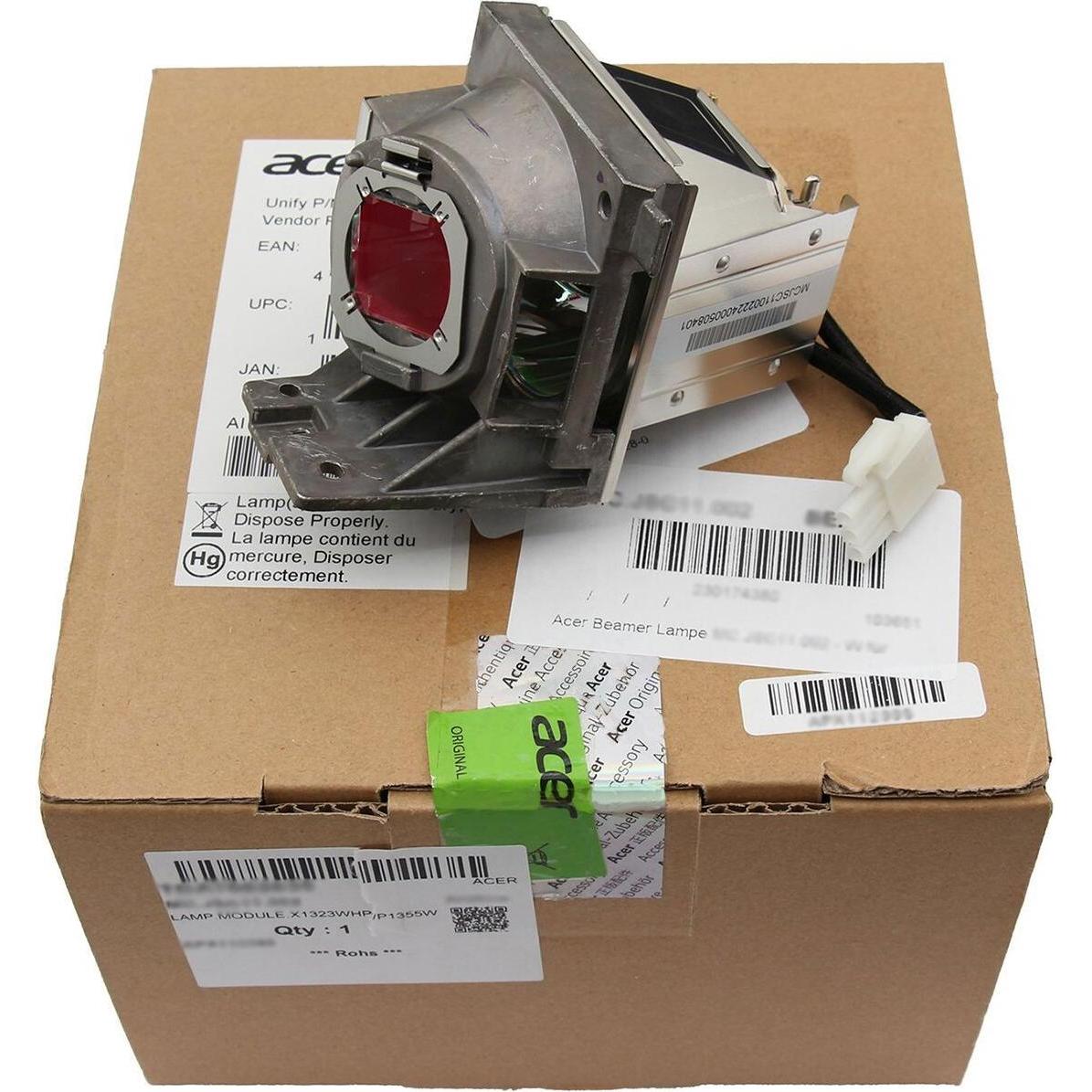 Thumbnail - Acer MCJSC11002, Beamerlampe