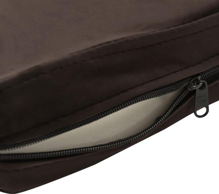 Produktbild vidaXL Hundesofa (Hund)