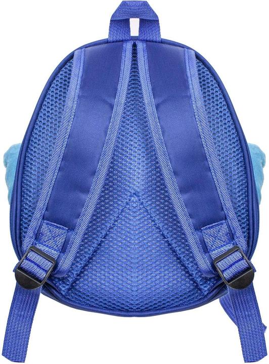 Actual product image JTI Backpack for children, chicken - blue