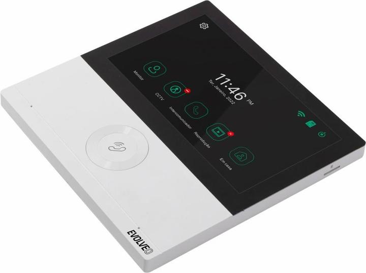 Produktbild Evolveo DoorPhone AHD7 (WLAN)