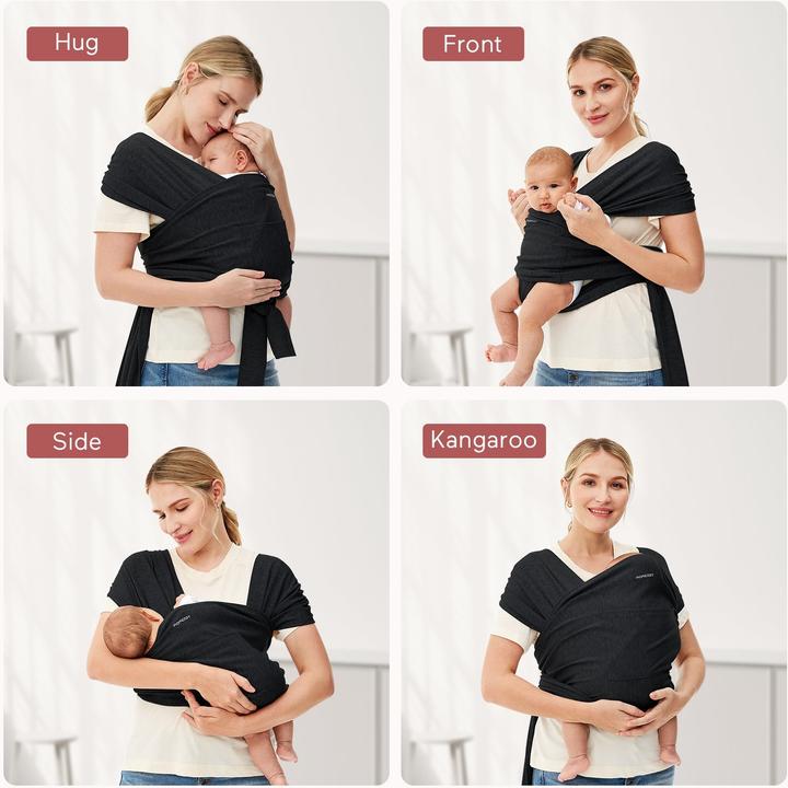 Immagine prodotto Momcozy Fascia per bambini (0.22 m)