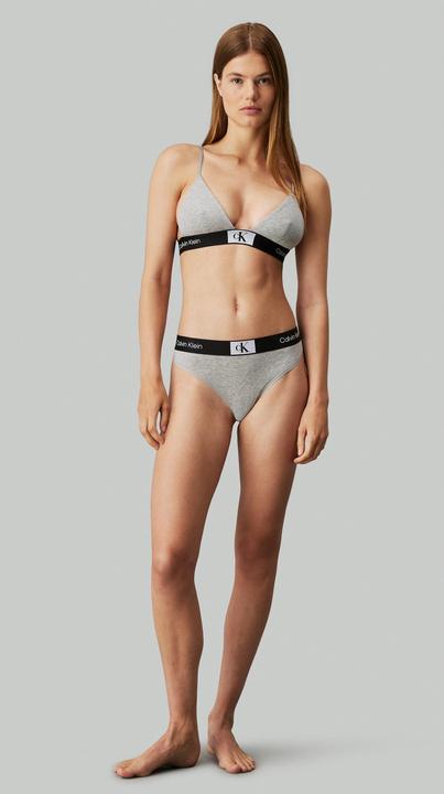 Produktbild Calvin Klein Unlined Triangle, P7a (M)