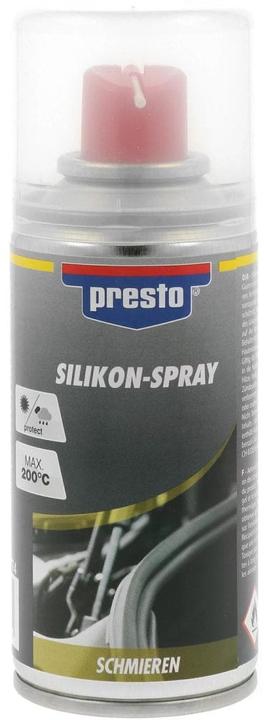 Produktbild Presto Silikonspray 150ml (150 ml)