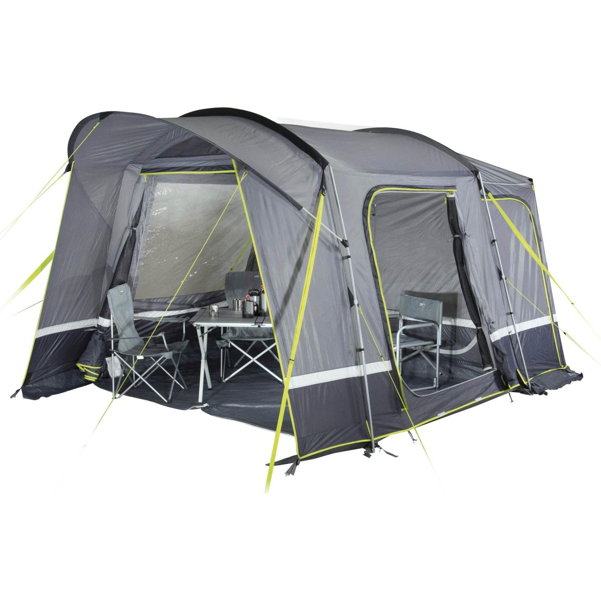 High Peak, Zelt, (Tunnelzelt, 21 kg, 2 Personen)