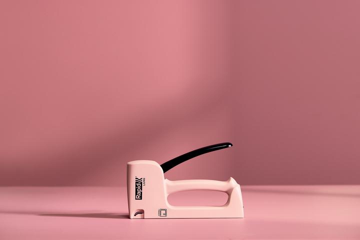 Actual product image Rapid Hand tacker R13