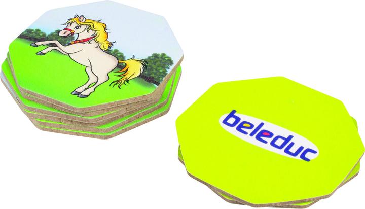 Actual product image Beleduc Kabayo