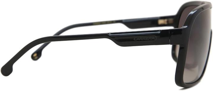 Produktbild Carrera Zonnebril Volwassenen Zilverkleurig Volledig omrand