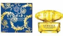 Immagine prodotto Versace Diamante giallo intenso (Eau de parfum, 30 ml)