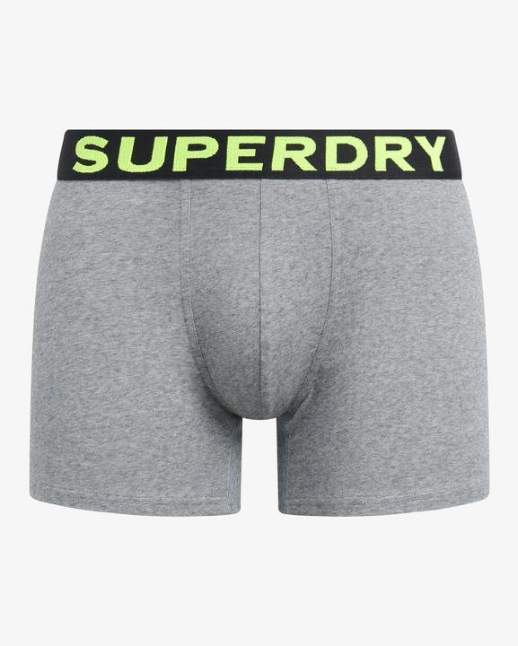Produktbild Superdry Boxer Dreierpack (S, 3er Pack)
