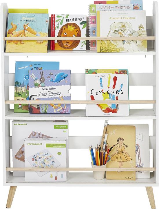 Actual product image Vertbaudet Konfetti