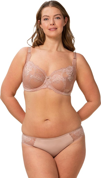 Produktbild Triumph Bügel-BH Wild Peony Florale (95 F, 2er Pack)