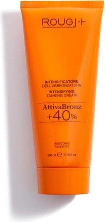 Produktbild Rougj ActivaBronz 200ml (Selbstbräunungscreme, 200 ml)