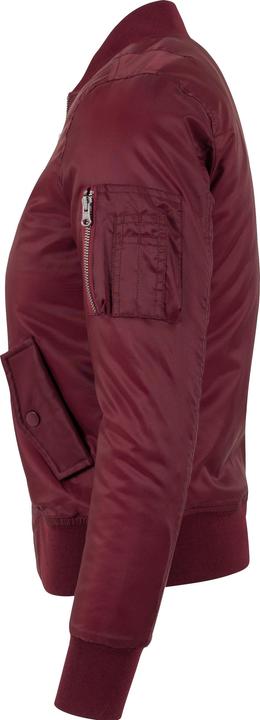 Actual product image Urban Classics Women's bomber Urban Classic basic (XS)