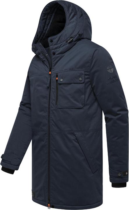 Produktbild Stone Harbour Fintaan XX