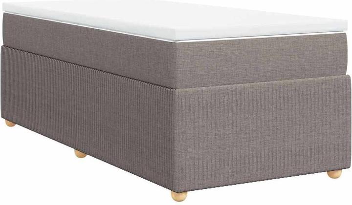 Image du produit vidaXL Boxspringbett (90 x 200 cm)