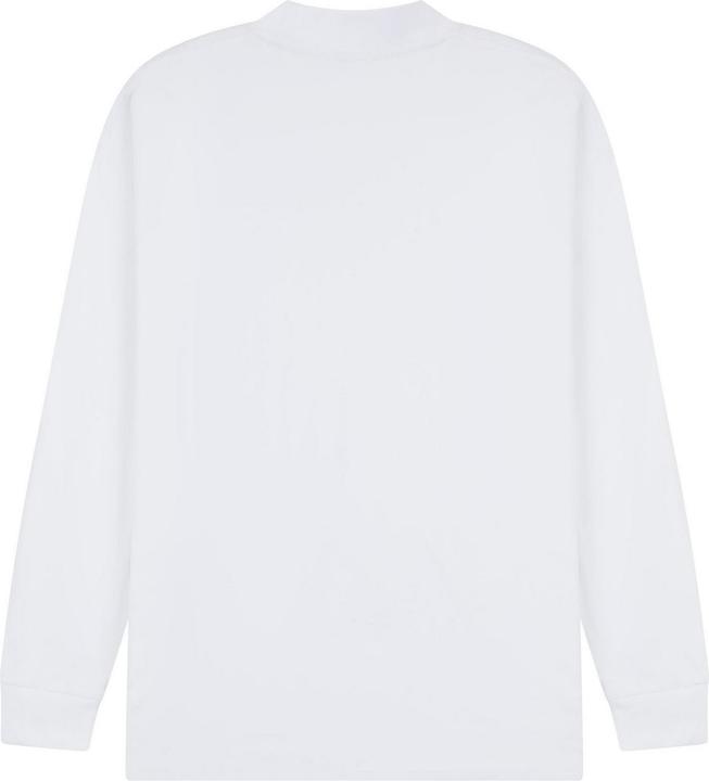 Produktbild Casual Classics TShirt Verlängerter Ausschnitt Langärmlig (M)