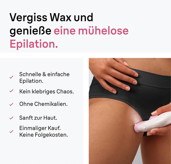 Immagine prodotto Braun Silk·épil 3