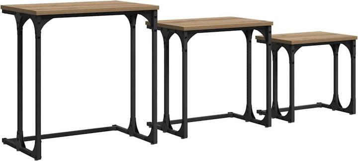 Image du produit vidaXL Couchtisch