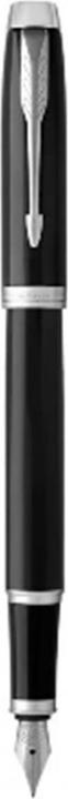 Produktbild Parker Pen IM Black Lacquer C.C. (1x)