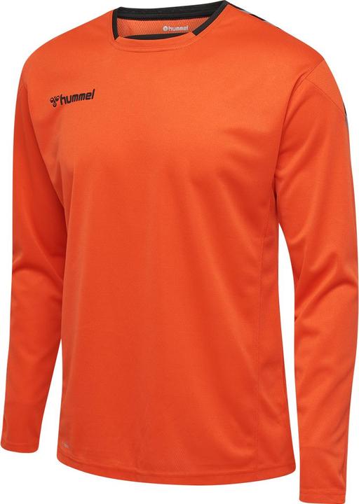 Produktbild hummel Authentic Kids Poly Jersey L/S (176)