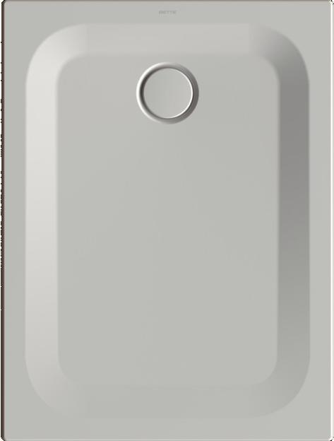 Silver matt