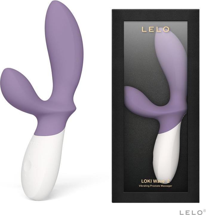 Image du produit LELO Loki Wave 2