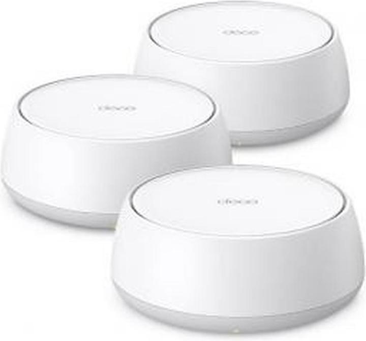 Produktbild TP-Link DECO BE25(3-PACK)