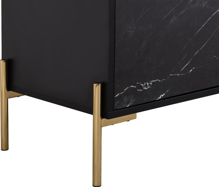 Image du produit Pascal Morabito Ciemila (180 x 40 x 75.50 cm)