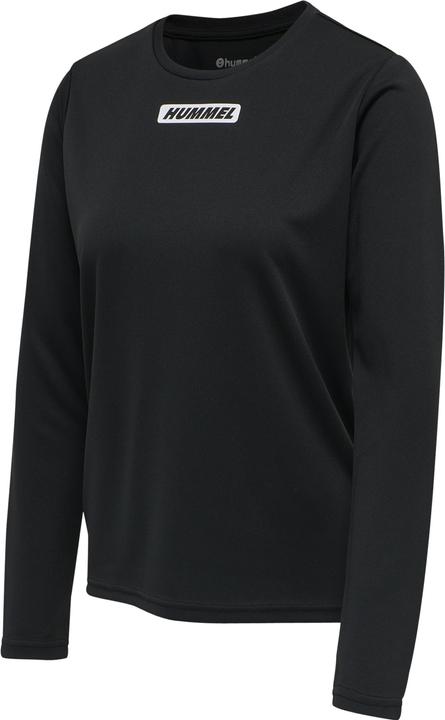 Image du produit hummel Te Tola T-Shirt L/S (S)