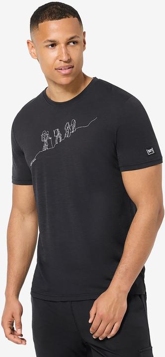 Produktbild Super Natural Hiking Tee (48, 50)