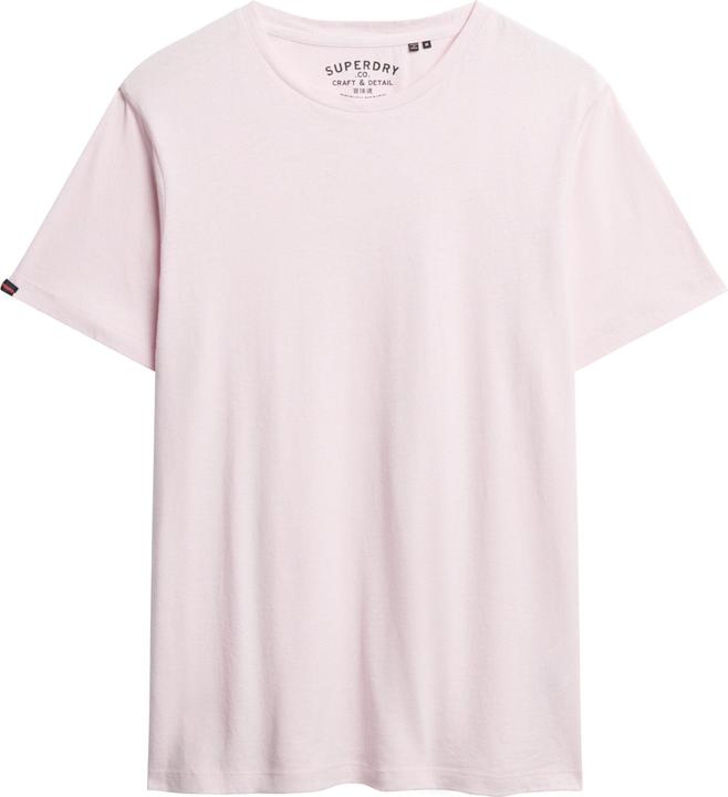 Rosa tenue