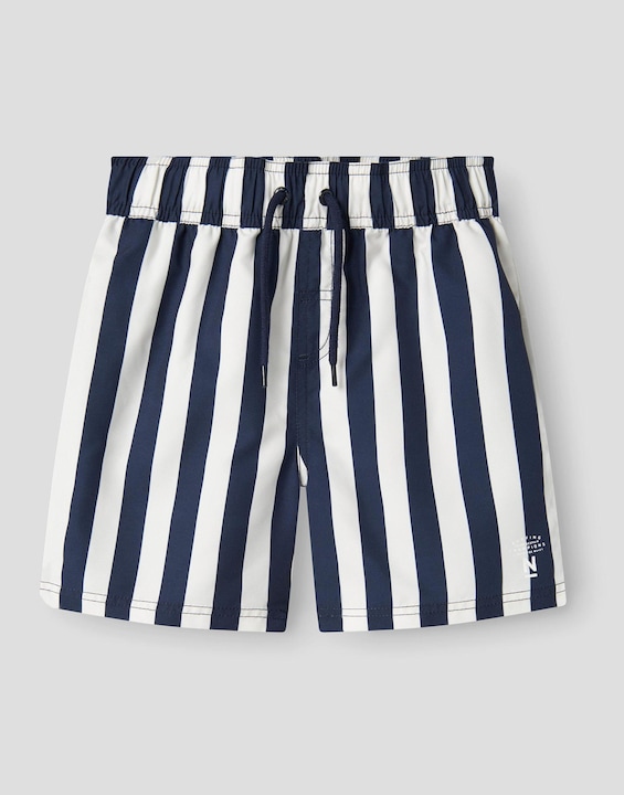 Produktbild Name it Regular Fit Badeshorts (122)
