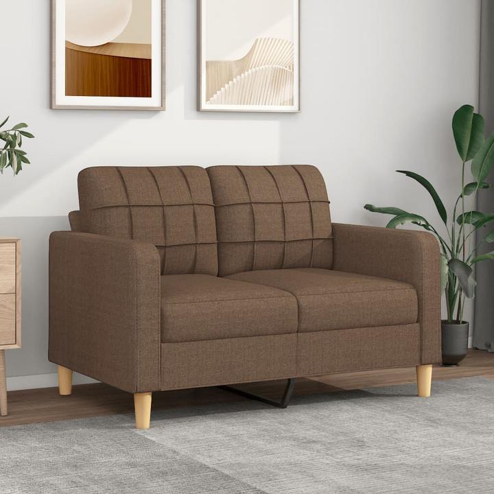 Produktbild vidaXL 2-Sitzer-Sofa (2-Sitzer)