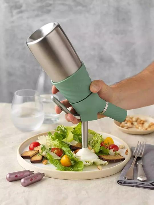 Immagine prodotto ISI Frusta creativa (0.50 l)