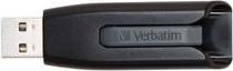 Actual product image Verbatim Store N Go V3 (256 GB, USB-A, USB 3.1)