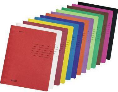 Actual product image Falken Binder (A4, 10 x)