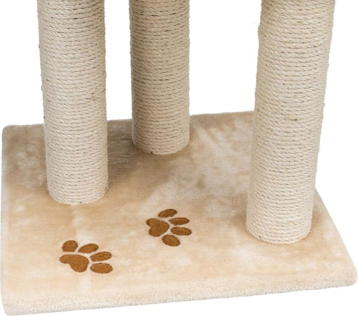 Image du produit Trixie Arbre à chat Alicante (45 cm, Beige)