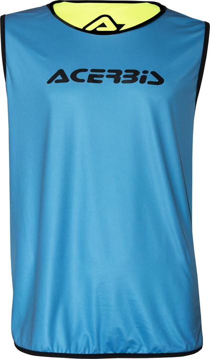 Actual product image Acerbis chasuble reversible gamos (XS)