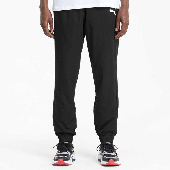 Produktbild Puma ACTIVE Woven Pants-586733 (M)