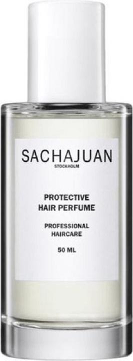 Actual product image Sachajuan Protective Hair Perfume Bois noir 50 ml (50 ml, Hair perfume)