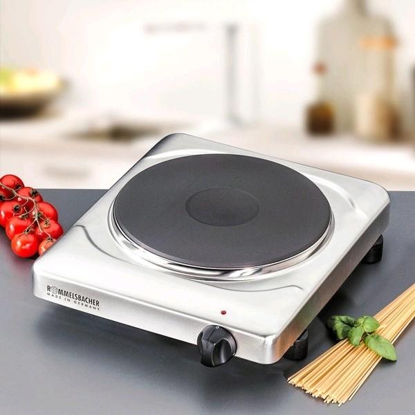 Actual product image Rommelsbacher Ths2022