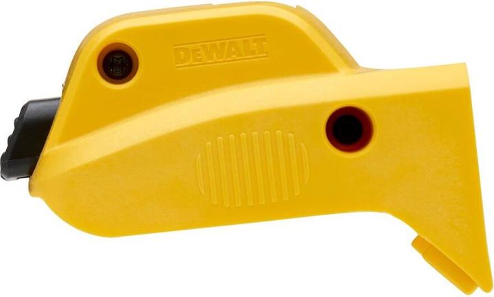 Produktbild DeWalt H/Drill Dust Extractor FLEXVOLT Compat