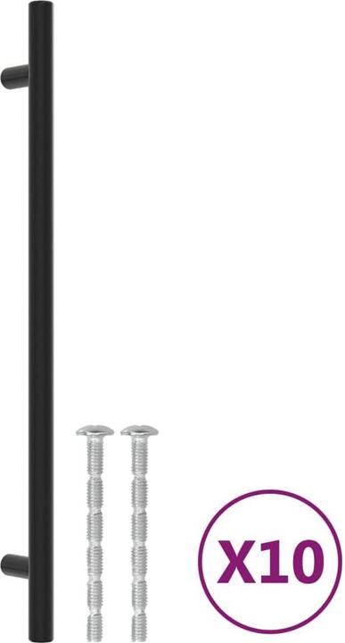 Image du produit vidaXL Möbelgriff