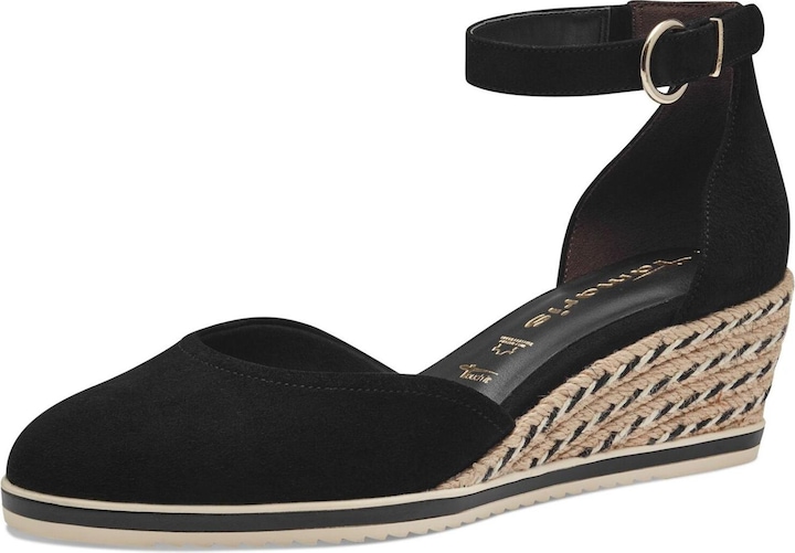 Tamaris Keilpumps (42)