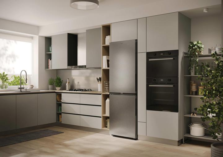 Produktbild Candy CNCQ2T618CX (355 l)